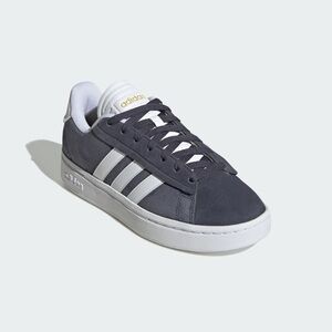 ADDIDAS Blue GRAND COURT ALPHA SHOES